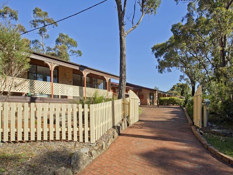 1 Nixon Place, Helensburgh NSW 2508