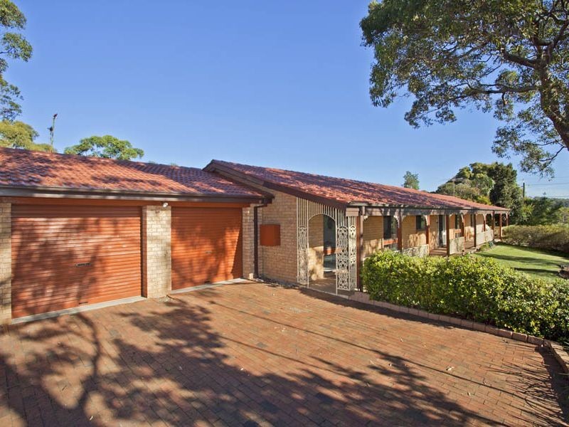 1 Nixon Place, Helensburgh NSW 2508