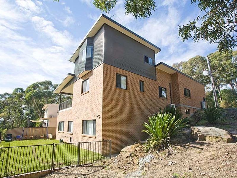48 The Ridge, Helensburgh NSW 2508