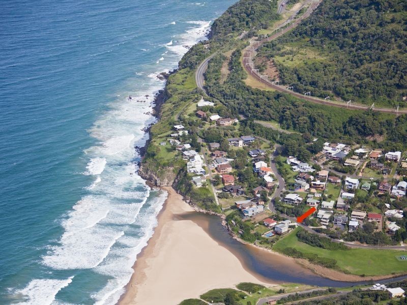 39 Lower Coast Road, Stanwell Park NSW 2508