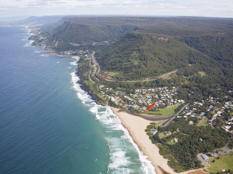 39 Lower Coast Road, Stanwell Park NSW 2508
