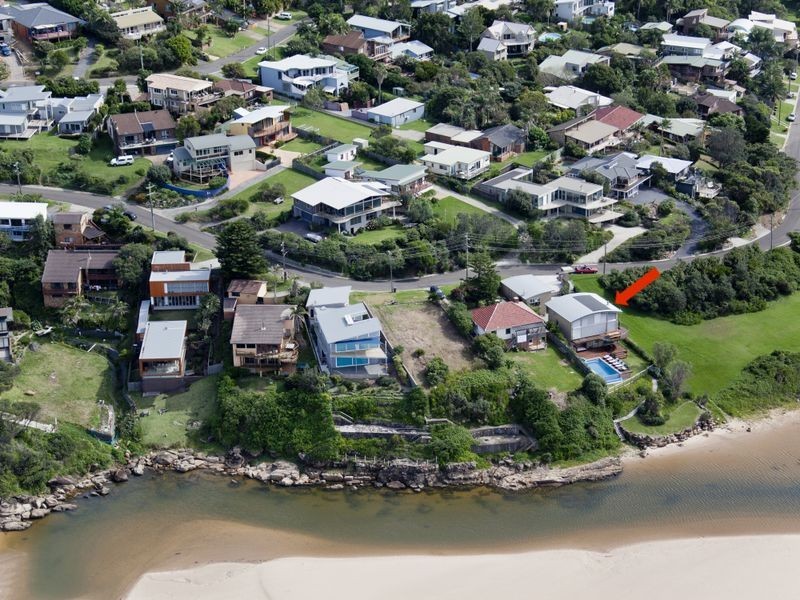 39 Lower Coast Road, Stanwell Park NSW 2508