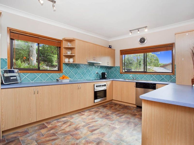 37 Postmans Track, Helensburgh NSW 2508