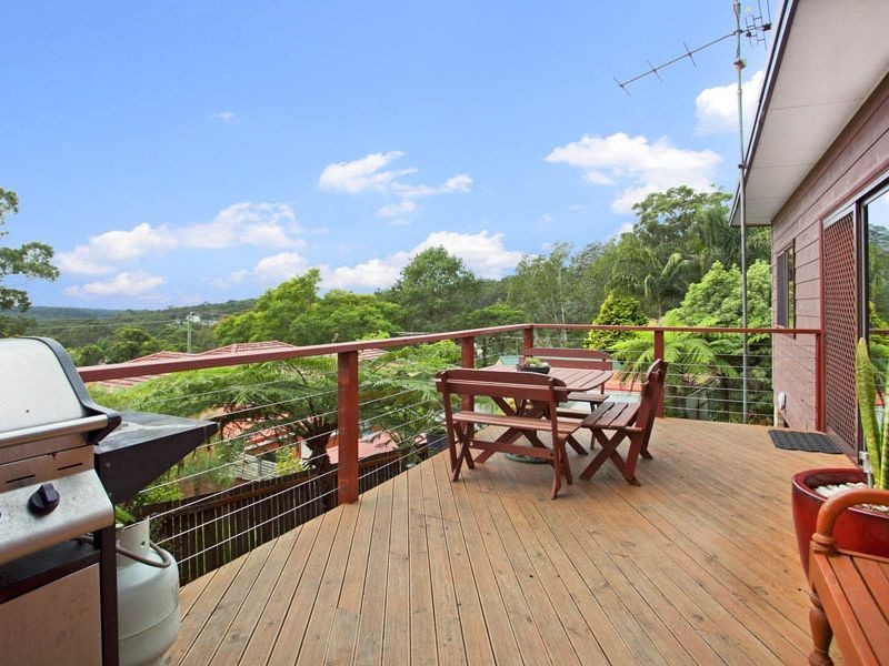 37 Postmans Track, Helensburgh NSW 2508