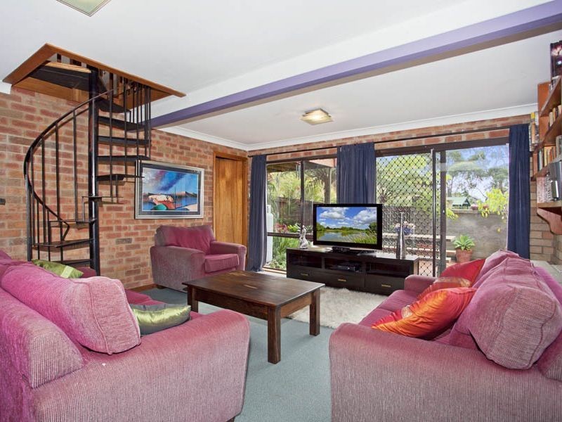 37 Postmans Track, Helensburgh NSW 2508