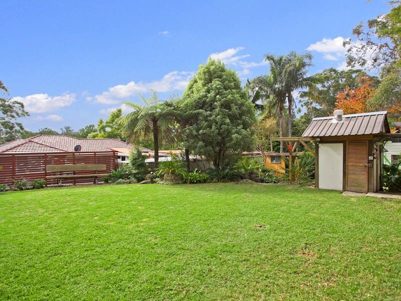 37 Postmans Track, Helensburgh NSW 2508