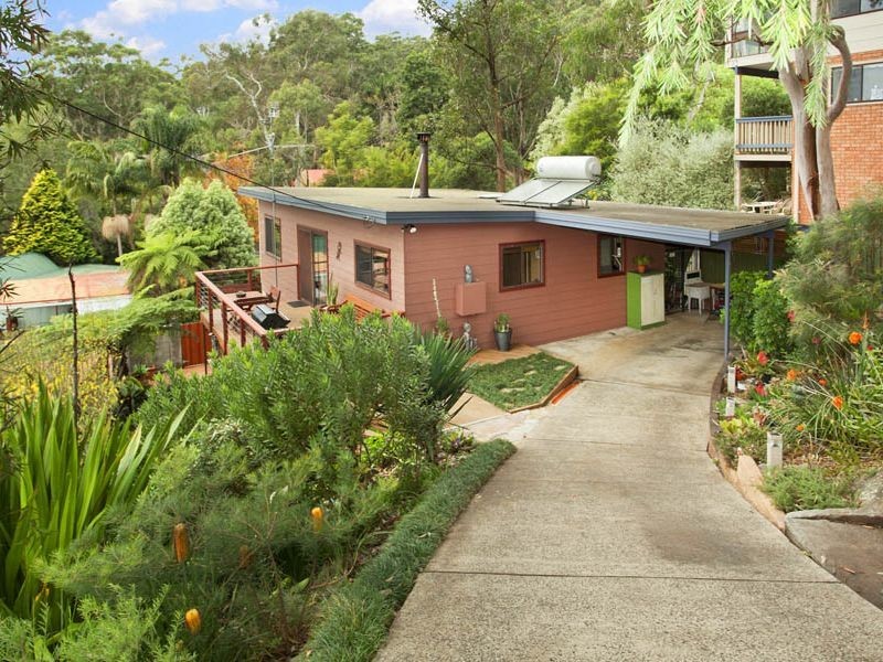 37 Postmans Track, Helensburgh NSW 2508