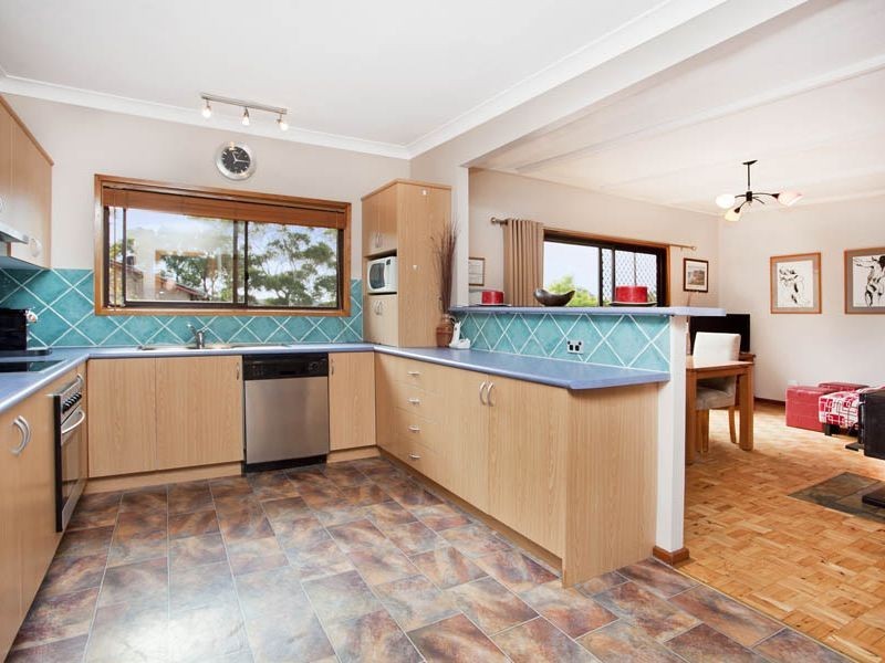 37 Postmans Track, Helensburgh NSW 2508