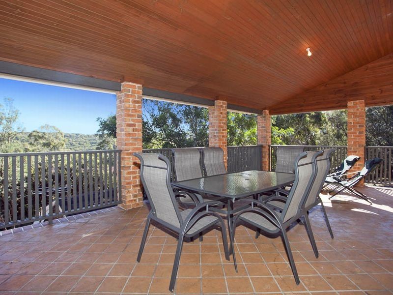 4 Gardiner Place, Helensburgh NSW 2508