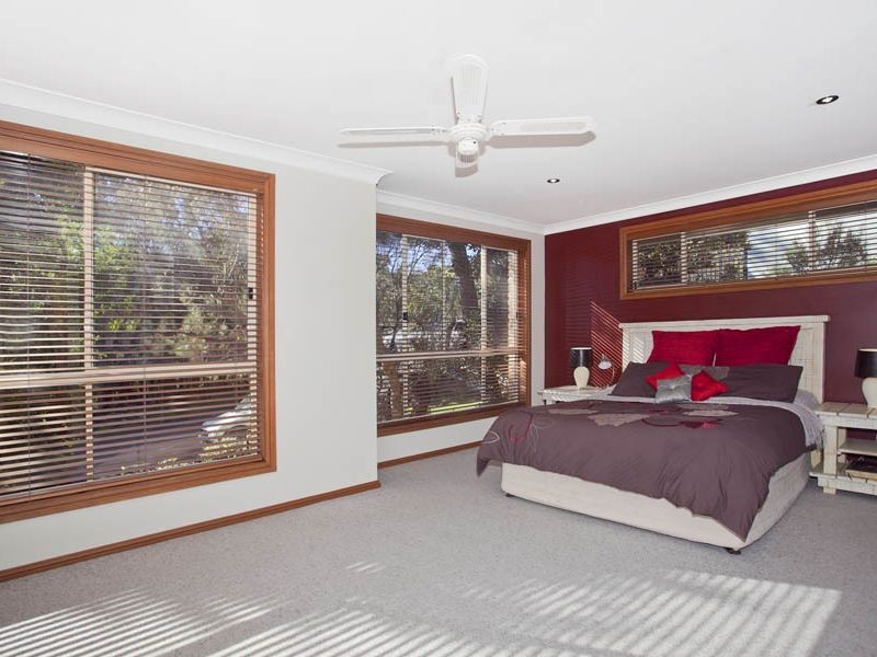 4 Gardiner Place, Helensburgh NSW 2508