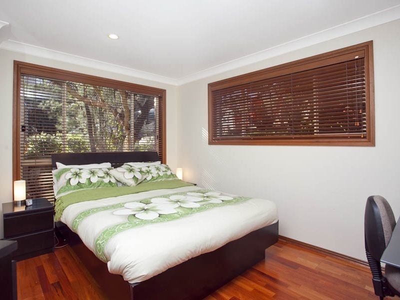 4 Gardiner Place, Helensburgh NSW 2508