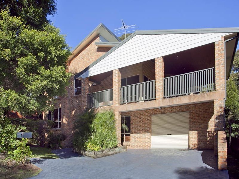 4 Gardiner Place, Helensburgh NSW 2508