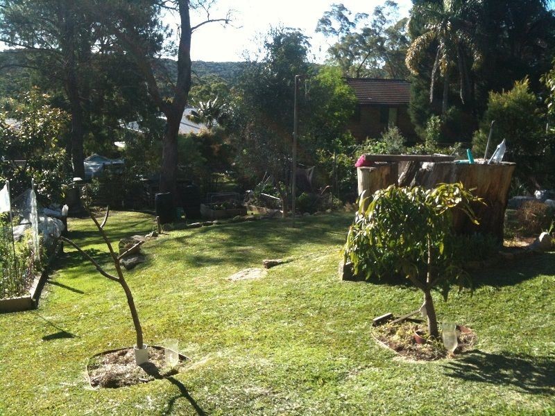 101 The Crescent, Helensburgh NSW 2508