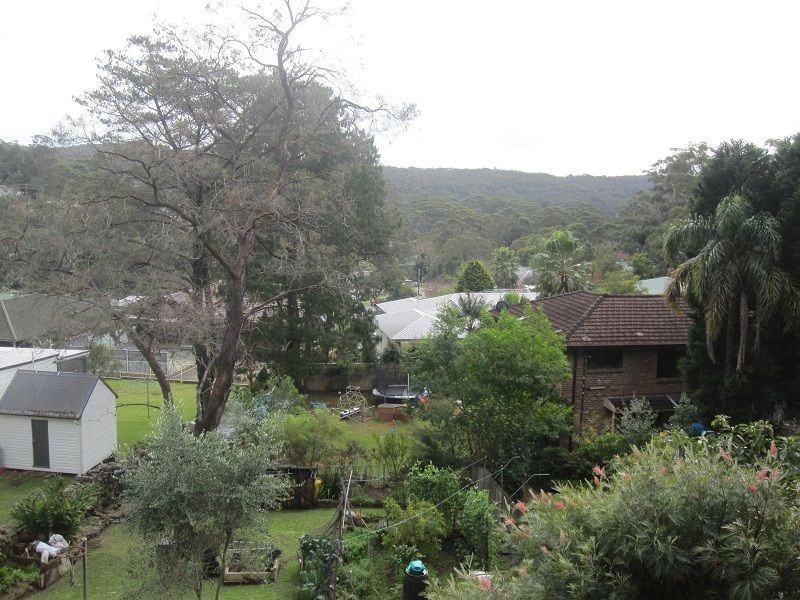 101 The Crescent, Helensburgh NSW 2508