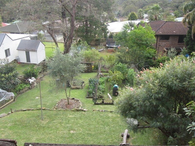 101 The Crescent, Helensburgh NSW 2508