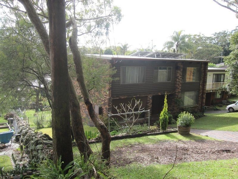 101 The Crescent, Helensburgh NSW 2508