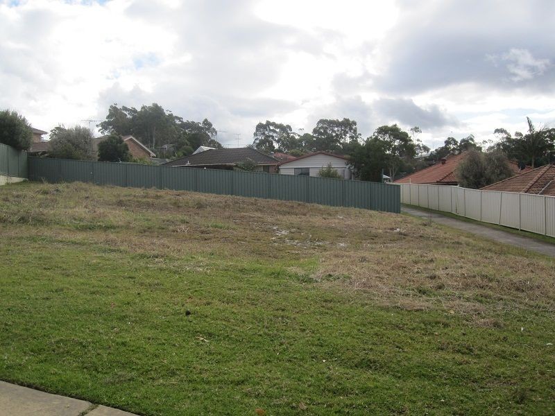 51 Old Quarry Circuit, Helensburgh NSW 2508