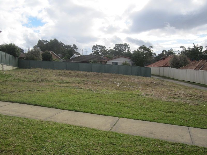 51 Old Quarry Circuit, Helensburgh NSW 2508