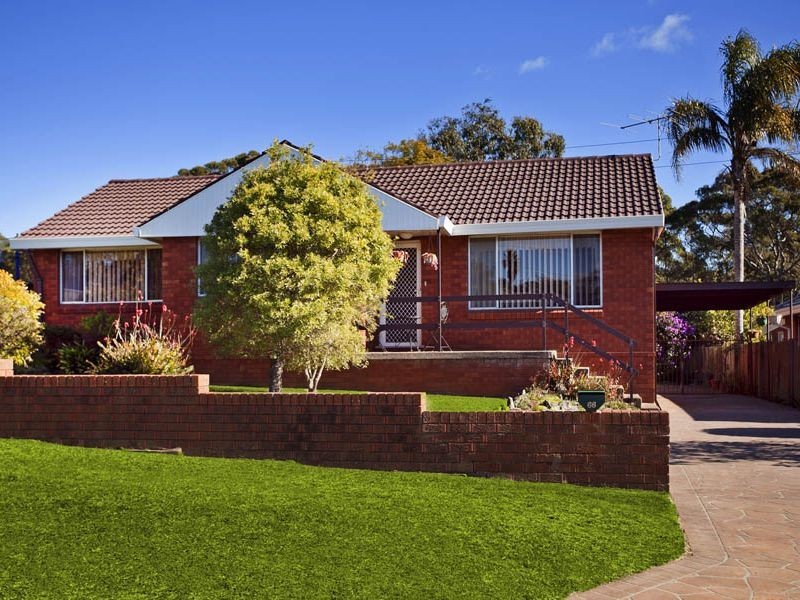 66 Walker Street, Helensburgh NSW 2508