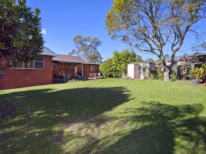 66 Walker Street, Helensburgh NSW 2508