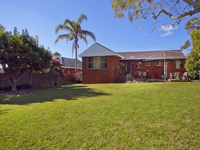 66 Walker Street, Helensburgh NSW 2508