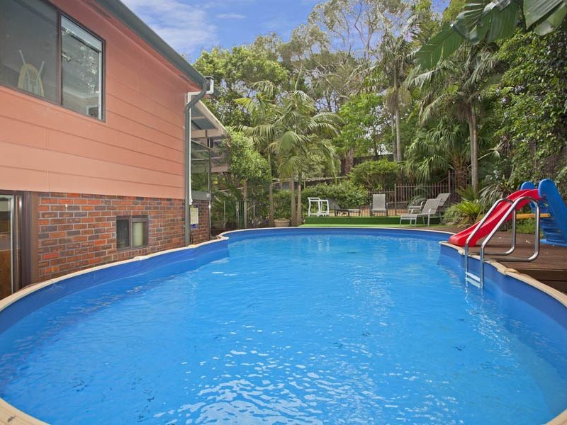 30 Maidstone Street, Helensburgh NSW 2508