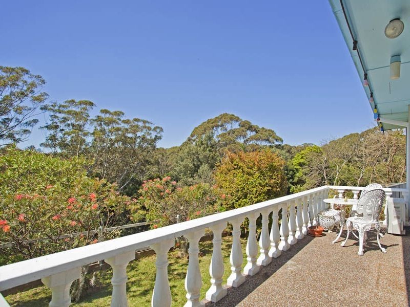 16 Short Street, Helensburgh NSW 2508