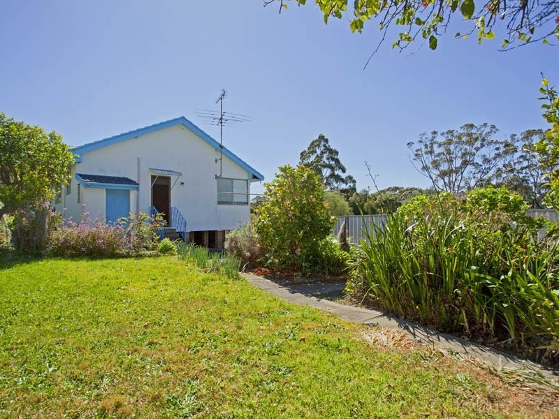 16 Short Street, Helensburgh NSW 2508