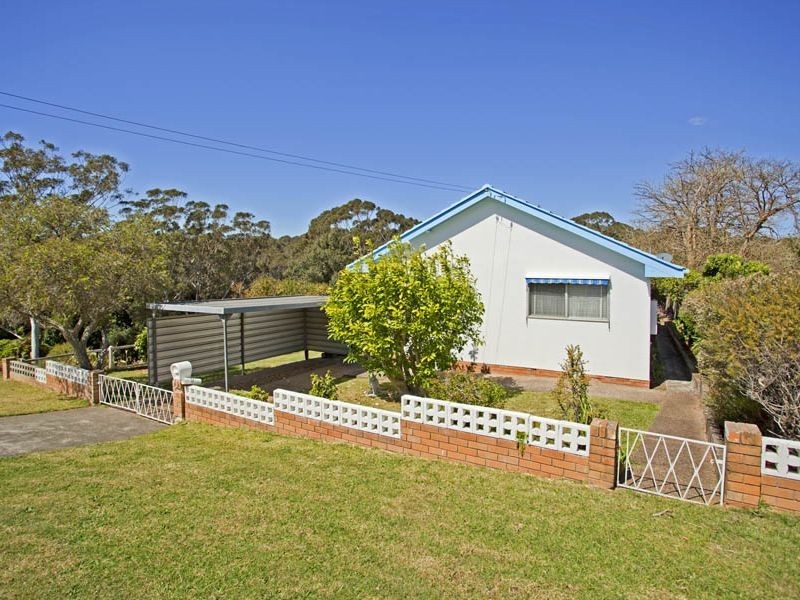 16 Short Street, Helensburgh NSW 2508