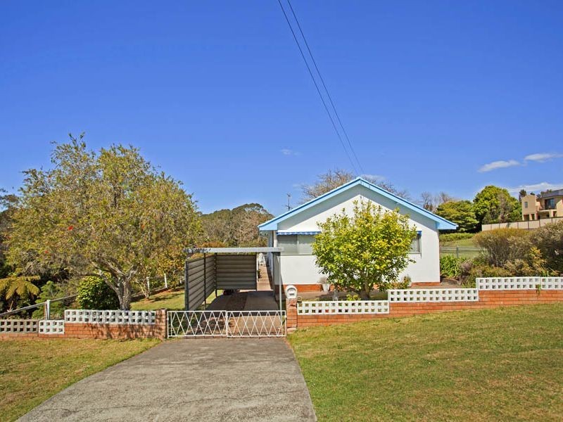 16 Short Street, Helensburgh NSW 2508