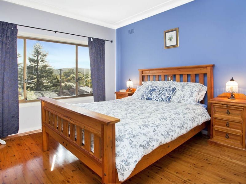 6 Foster Street, Helensburgh NSW 2508