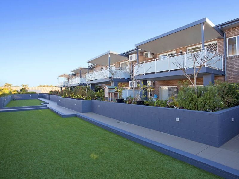 19/20-22 Walker Street, Helensburgh NSW 2508