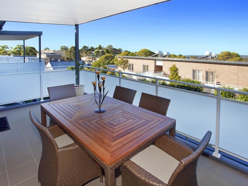 19/20-22 Walker Street, Helensburgh NSW 2508