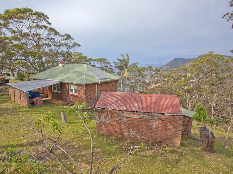 6 Lawrence Hargrave Drive, Stanwell Park NSW 2508