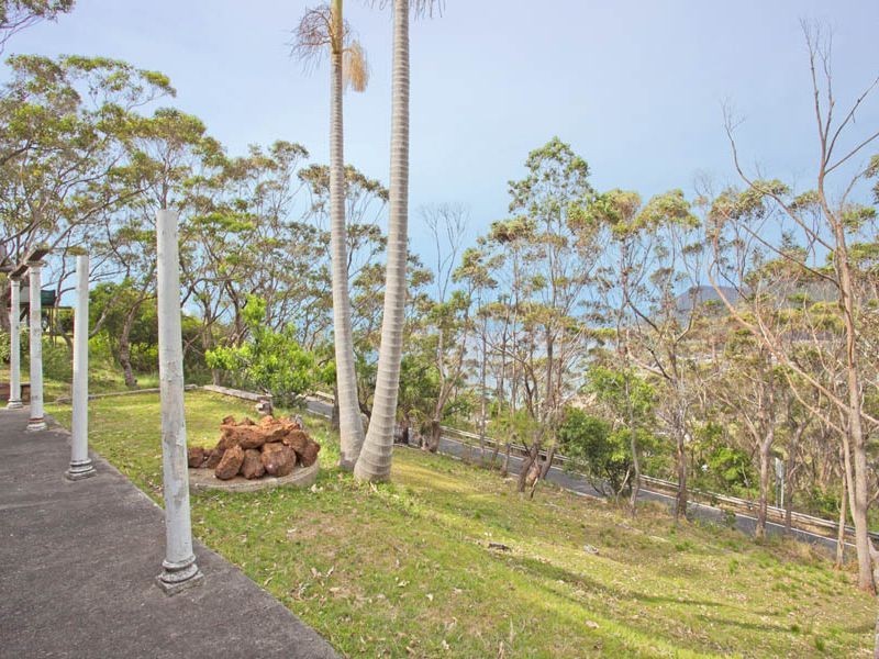 6 Lawrence Hargrave Drive, Stanwell Park NSW 2508
