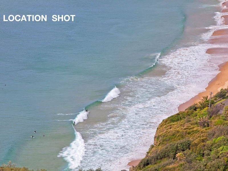 6 Lawrence Hargrave Drive, Stanwell Park NSW 2508