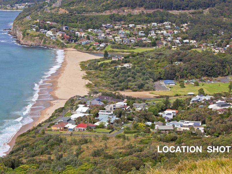 6 Lawrence Hargrave Drive, Stanwell Park NSW 2508
