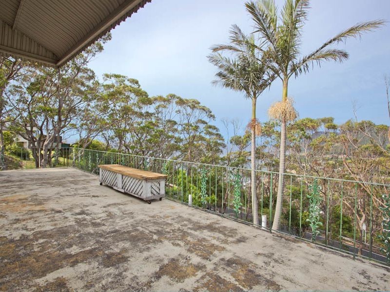 6 Lawrence Hargrave Drive, Stanwell Park NSW 2508