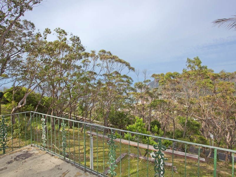 6 Lawrence Hargrave Drive, Stanwell Park NSW 2508