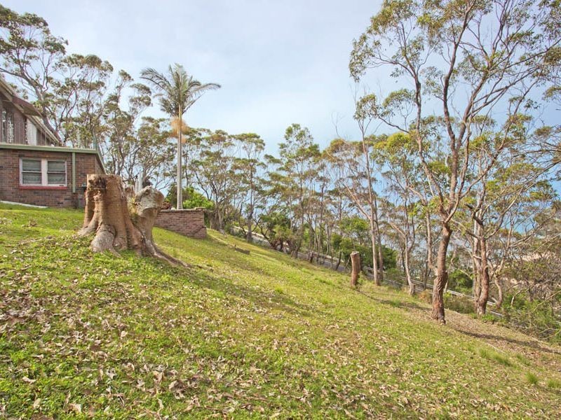 6 Lawrence Hargrave Drive, Stanwell Park NSW 2508