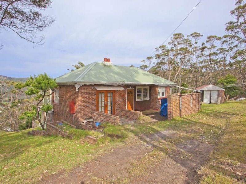 6 Lawrence Hargrave Drive, Stanwell Park NSW 2508