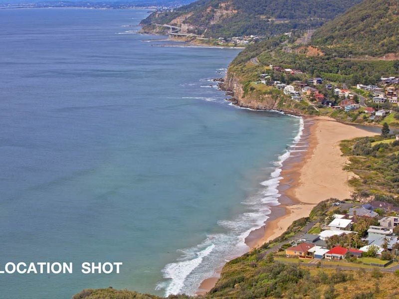 6 Lawrence Hargrave Drive, Stanwell Park NSW 2508