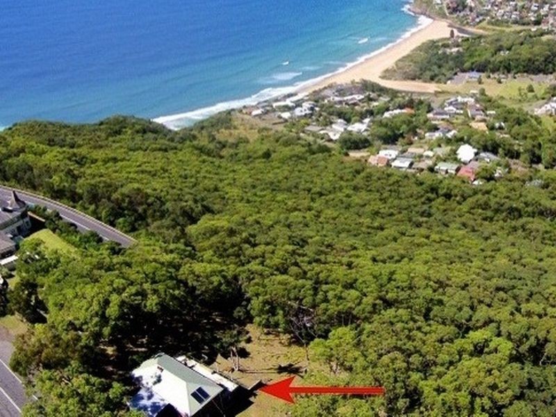 6 Lawrence Hargrave Drive, Stanwell Park NSW 2508