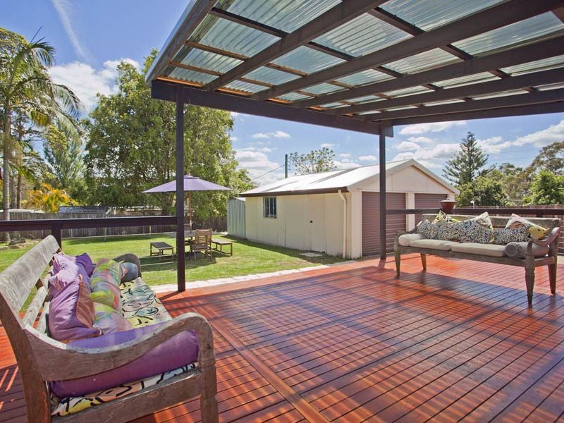 14 The Ridge, Helensburgh NSW 2508