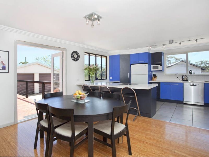 14 The Ridge, Helensburgh NSW 2508