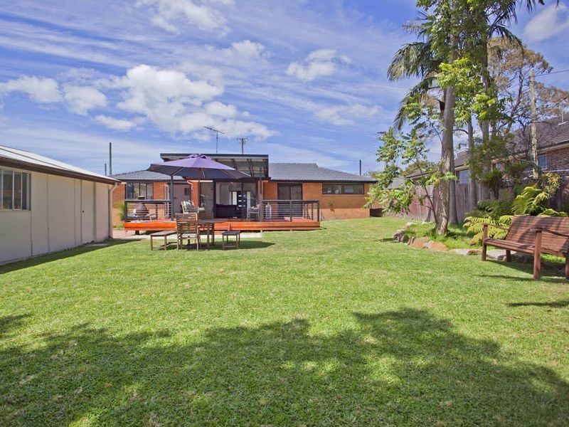 14 The Ridge, Helensburgh NSW 2508
