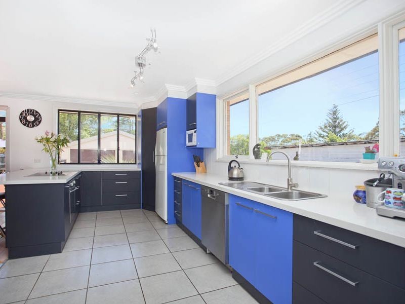 14 The Ridge, Helensburgh NSW 2508