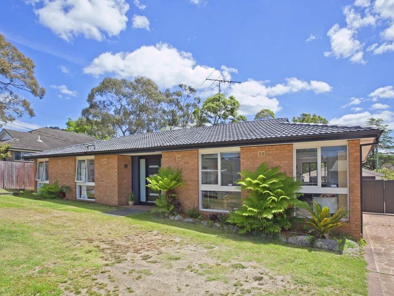 14 The Ridge, Helensburgh NSW 2508