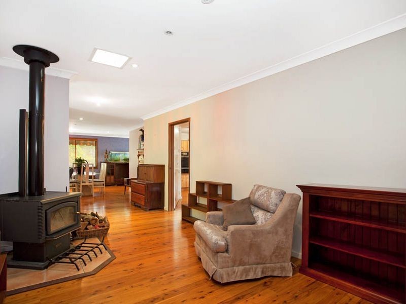 34 Railway Cr, Stanwell Park NSW 2508