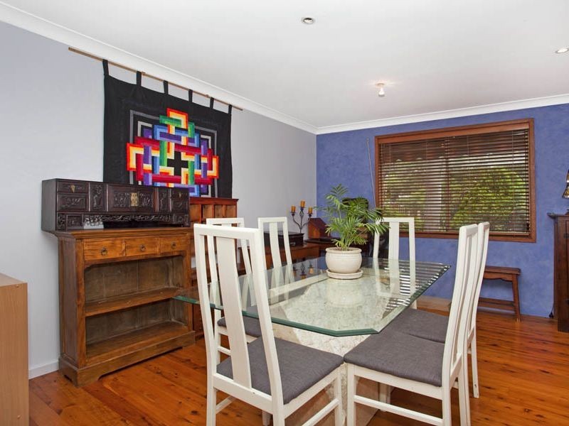 34 Railway Cr, Stanwell Park NSW 2508